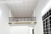 Kiệt 4m Lương Thế Vinh - Nhà 90m2 có 3 phòng ngủ - Sơn Trà, Đà Nẵng, Giá chỉ hơn 2 tỷ